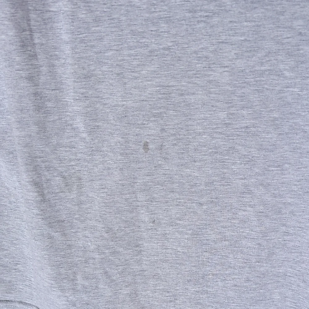 The North Face Light Gray Men's Tee
